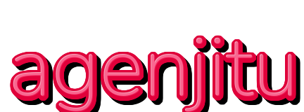agenjitu — logo kanal