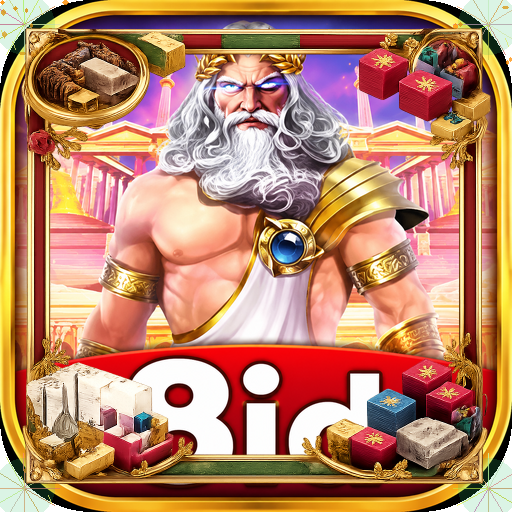 8id — galeri pratinjau - APK Resmi
